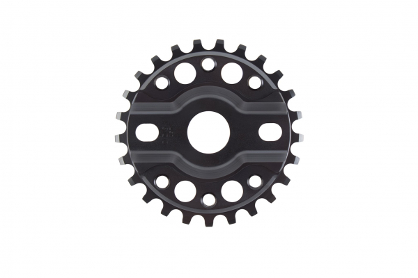 BMX Звезда Odyssey Halfbash Guard