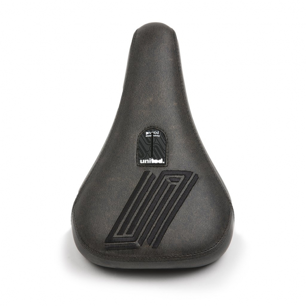 BMX Седло United Reborn Fat Pivotal