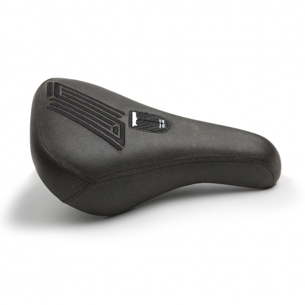 BMX Седло United Reborn Fat Pivotal