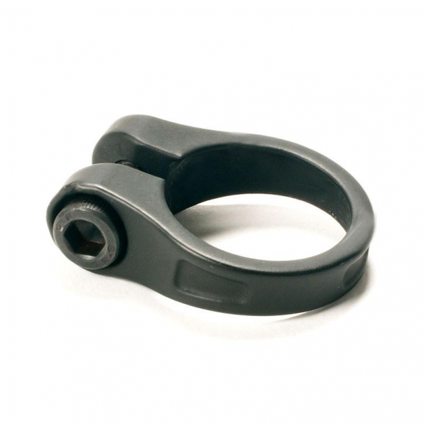 BMX Подседельный зажим United Supreme Cromo
