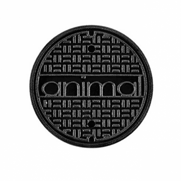 BMX Баренды Animal Sewer Cap