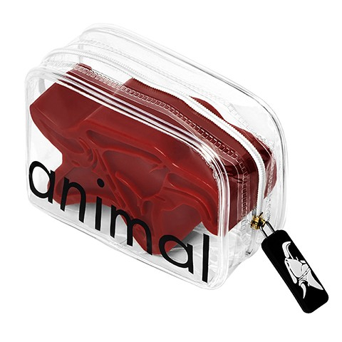 Парафин Animal Logo