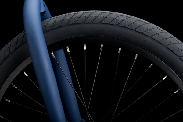 BMX Велосипед Verde Cadet 20" 2017