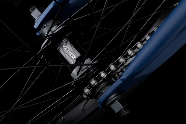 BMX Велосипед Verde Cadet 20" 2017