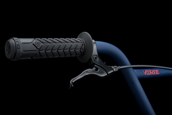 BMX Велосипед Verde Cadet 20" 2017
