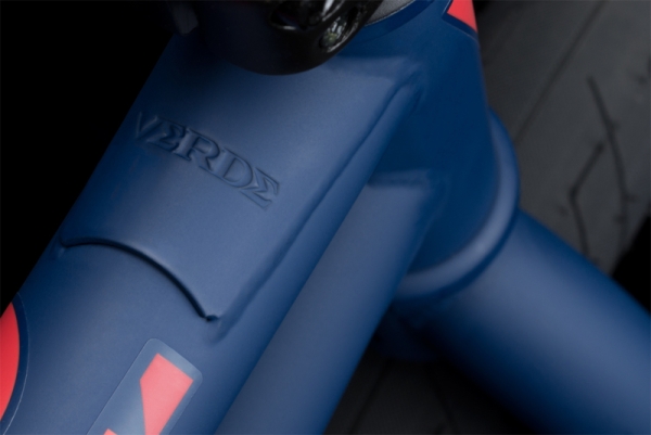 BMX Велосипед Verde Cadet 20" 2017