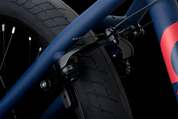 BMX Велосипед Verde Cadet 20" 2017