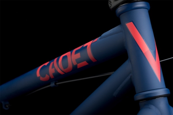 BMX Велосипед Verde Cadet 20" 2017