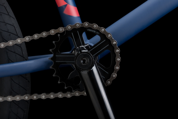 BMX Велосипед Verde Cadet 20" 2017
