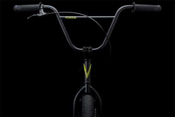 BMX Велосипед Verde Cadet LHD 20" 2017