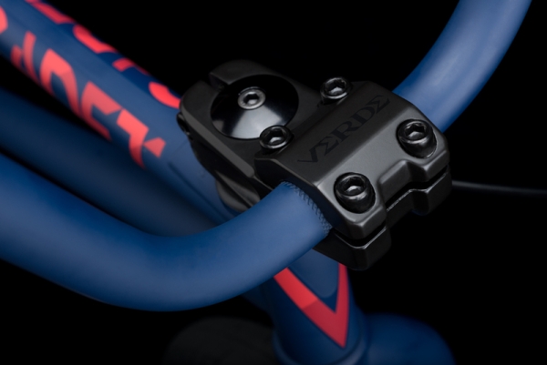 BMX Велосипед Verde Cadet 20" 2017