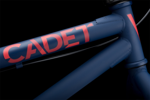 BMX Велосипед Verde Cadet 20" 2017