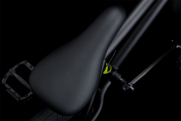 BMX Велосипед Verde Cadet LHD 20" 2017