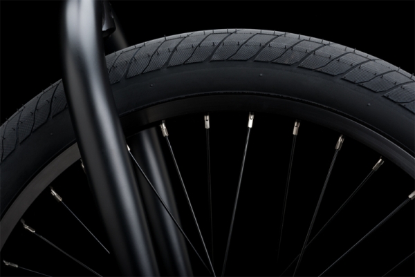 BMX Велосипед Verde Cadet LHD 20" 2017