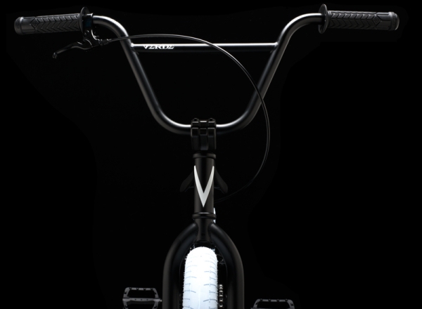 BMX Велосипед Verde Cadet LHD 20" 2017