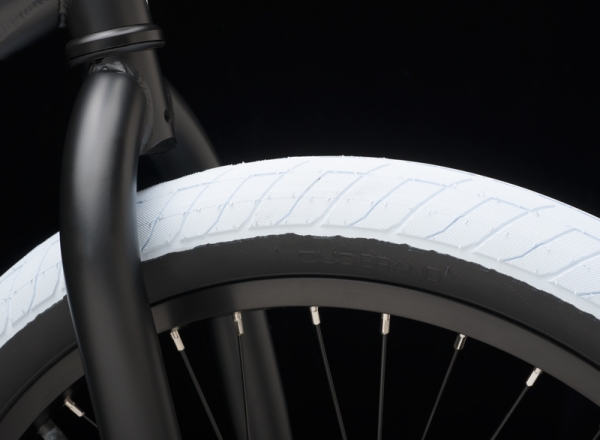 BMX Велосипед Verde Cadet LHD 20" 2017