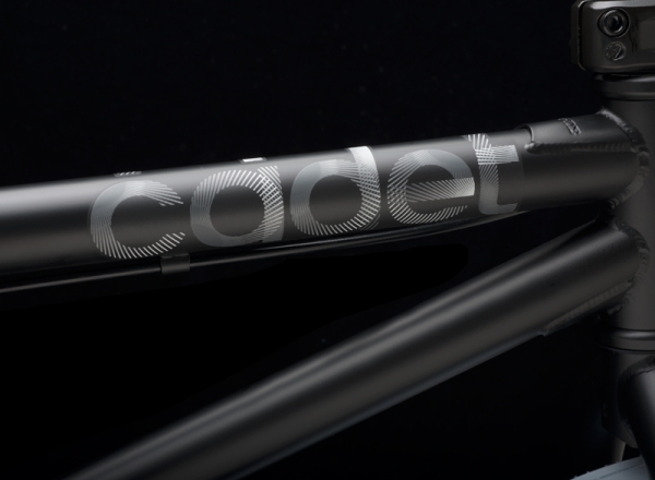 BMX Велосипед Verde Cadet LHD 20" 2017