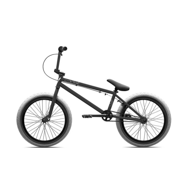 BMX Велосипед Verde Cadet LHD 20" 2017