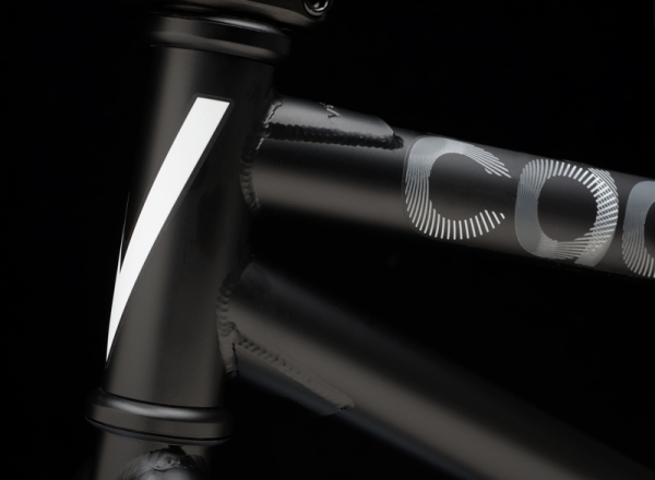 BMX Велосипед Verde Cadet LHD 20" 2017