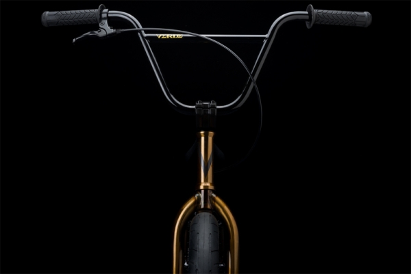BMX Велосипед Verde EON 20" 2017