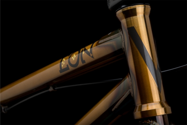 BMX Велосипед Verde EON 20" 2017