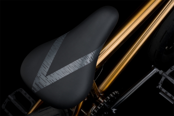 BMX Велосипед Verde EON 20" 2017