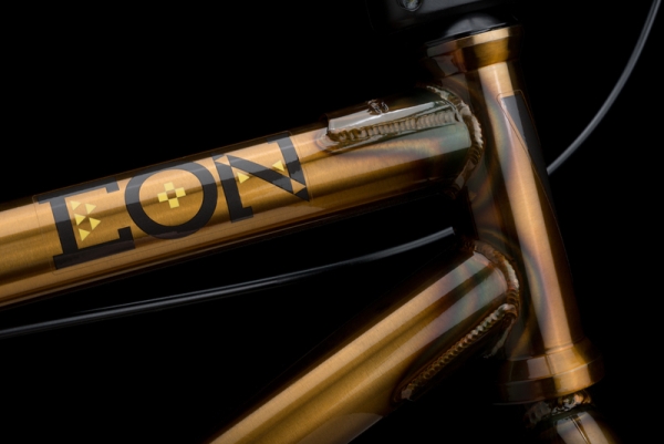BMX Велосипед Verde EON 20" 2017