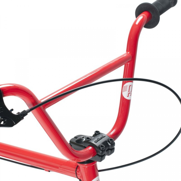 BMX Велосипед United Recruit 18" 2017