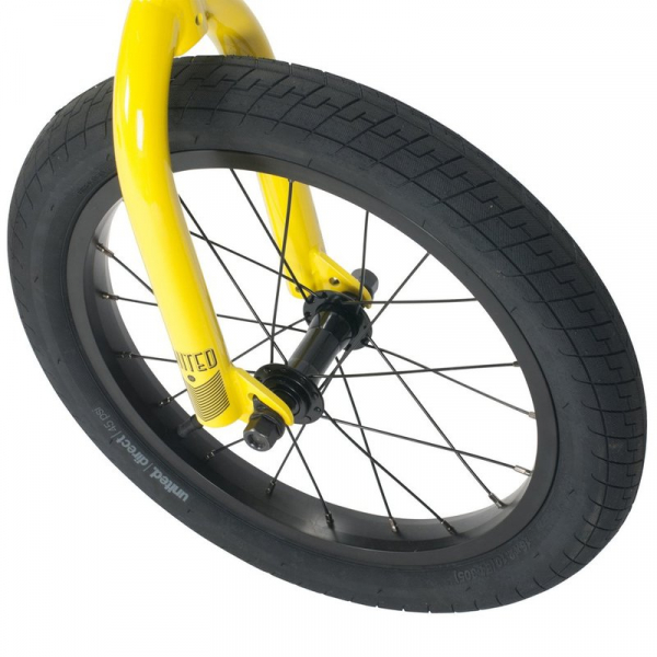 BMX Велосипед United Recruit 16" 2017