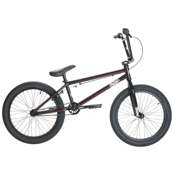 BMX Велосипед United Supreme 20" 2017