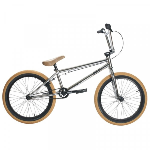 BMX Велосипед United Supreme 20" 2017