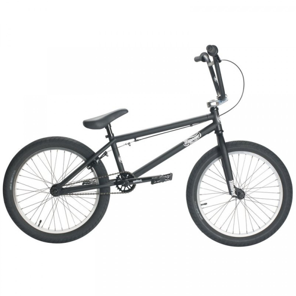 BMX Велосипед United Supreme 20" 2017