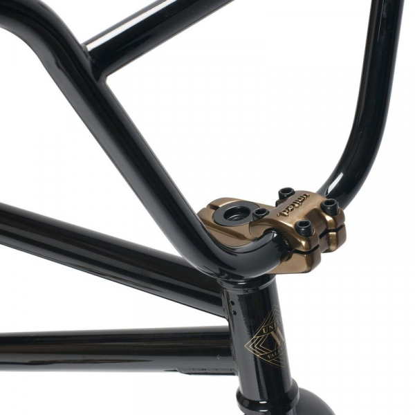 BMX Велосипед United Valentino LHD FC 20" 2017