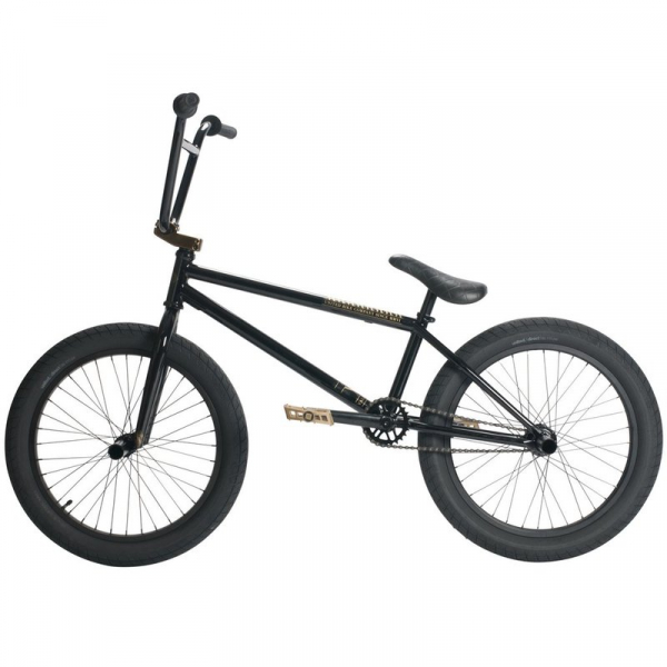 BMX Велосипед United Valentino LHD FC 20" 2017