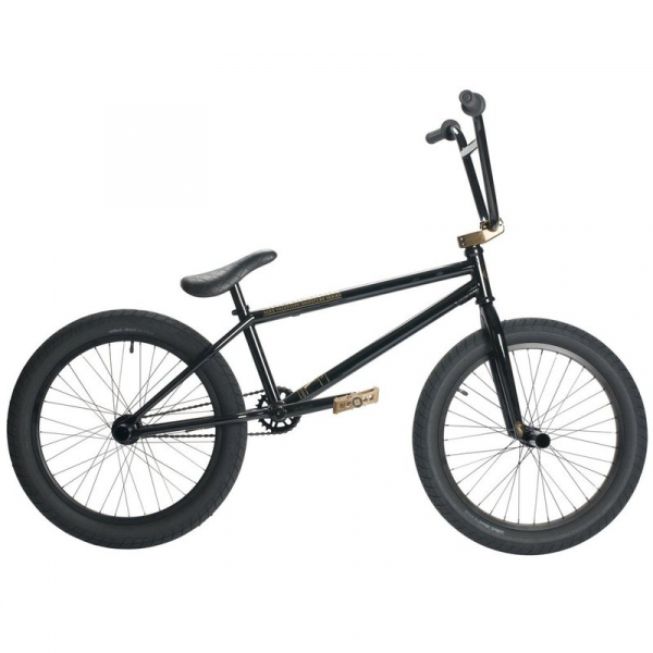 BMX Велосипед United Valentino LHD FC 20" 2017
