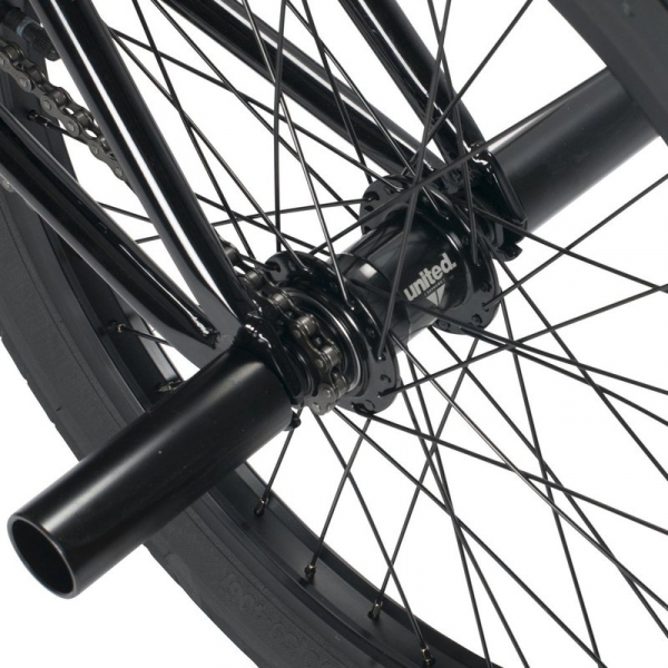 BMX Велосипед United Valentino LHD FC 20" 2017