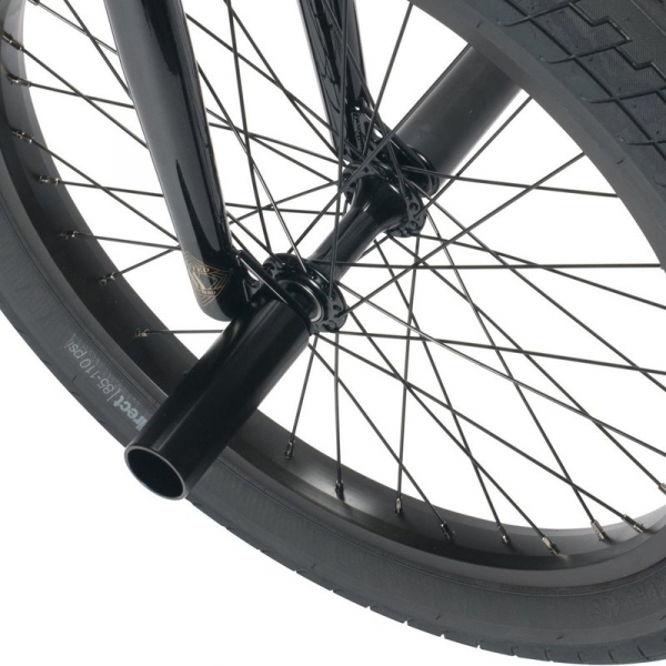BMX Велосипед United Valentino LHD FC 20" 2017
