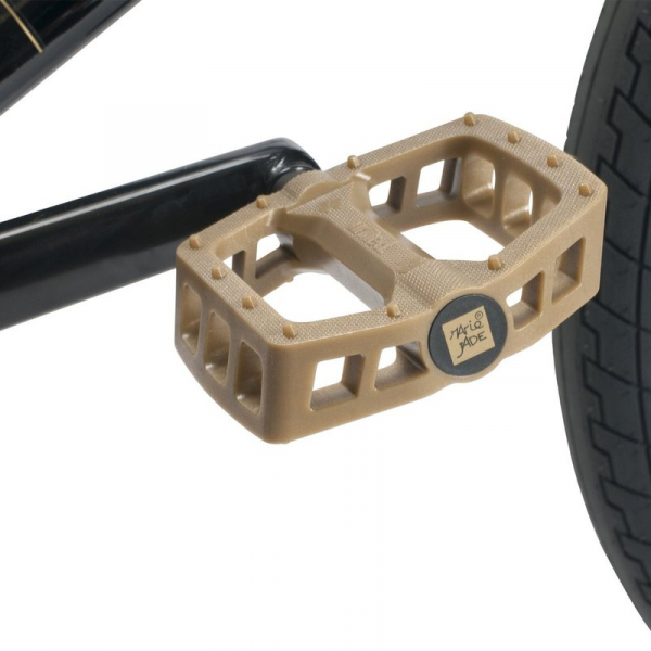 BMX Велосипед United Valentino LHD FC 20" 2017
