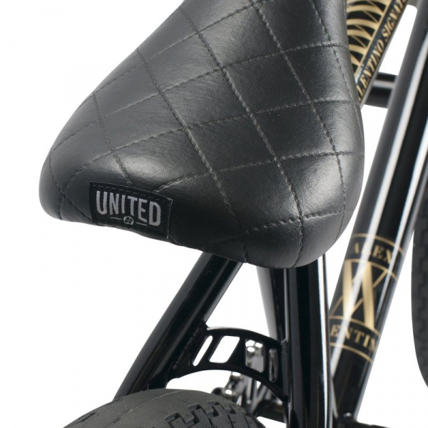 BMX Велосипед United Valentino LHD FC 20" 2017