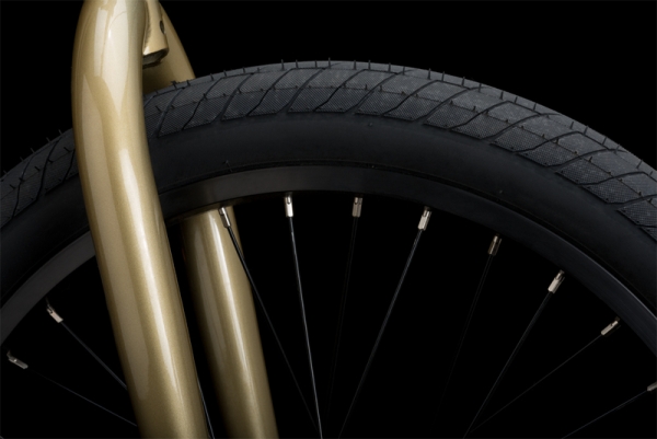 BMX Велосипед Verde Vectra 20" 2016