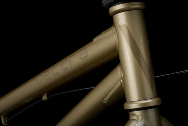 BMX Велосипед Verde Vectra 20" 2016
