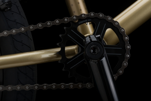 BMX Велосипед Verde Vectra 20" 2016