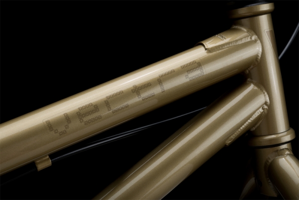 BMX Велосипед Verde Vectra 20" 2016