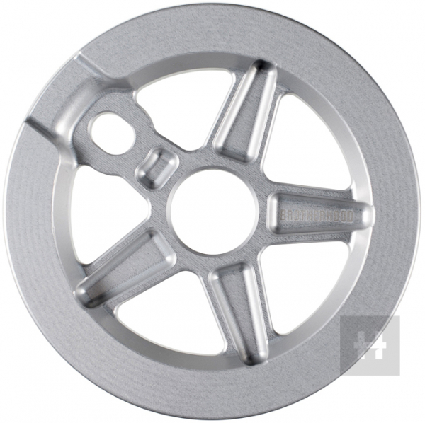 BMX Звезда BRZRHD 804 Guard