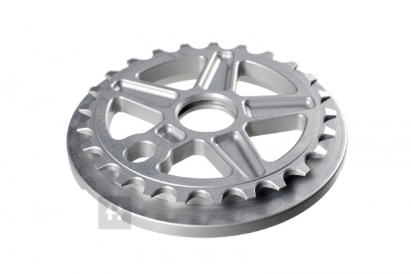 BMX Звезда BRZRHD 804 Guard