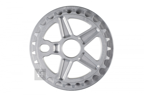 BMX Звезда BRZRHD 804 Guard