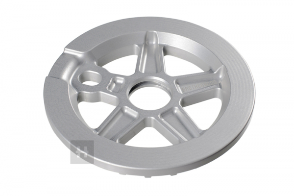 BMX Звезда BRZRHD 804 Guard