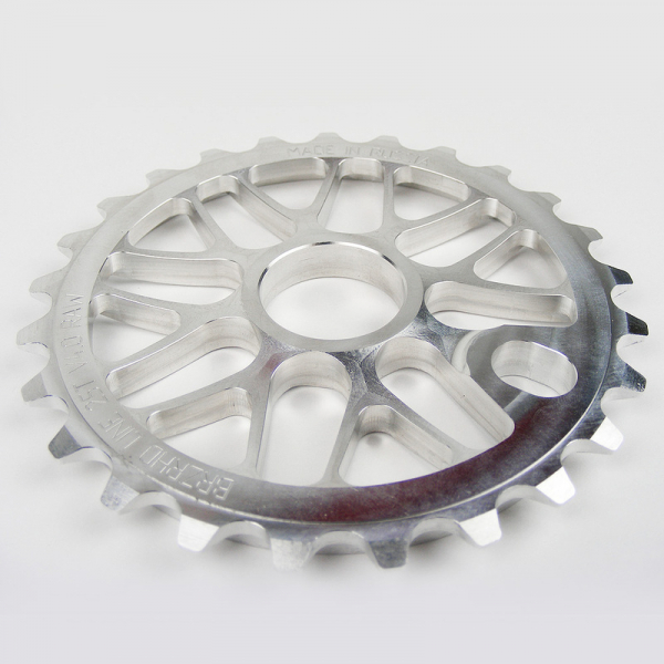BMX Звезда BRZRHD Line V4.0