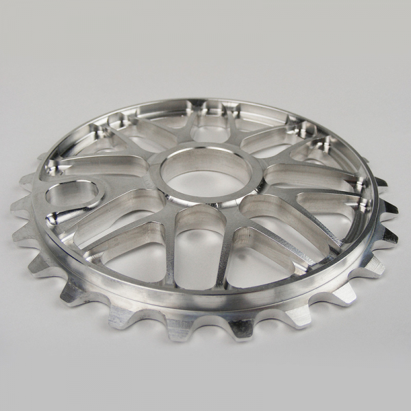 BMX Звезда BRZRHD Line V4.0