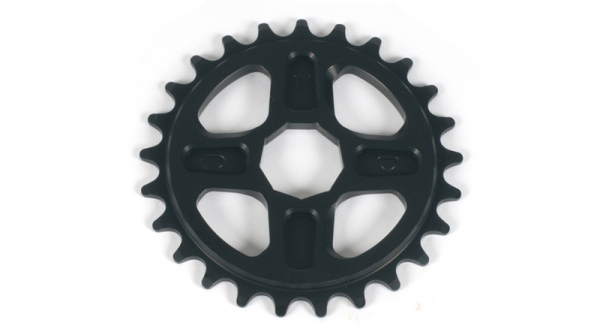BMX Звезда United Machinez Splindrive